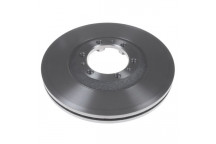 Brake Disc Audi Seat VW 72-02