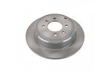 Brake Disc Nissan Infiniti 88-06