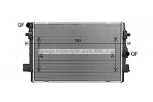 RAD S1 QUATTRO 20 I 14-20