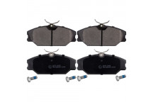 Brake Pad Set - Disc Brake Renault 93-09