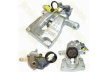 Brake Caliper Ford 05-15