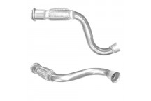 Exhaust Pipe Citroen Mini Peugeot 04-17