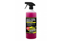 Power Maxed AWSMRTU Stubborn Stain & Mark Alloy Cleaner 500m