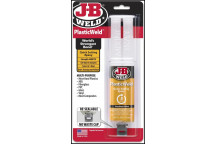 J-B Weld JB50132 PlasticWeld 25ml - 5-Minute Quick Setting P