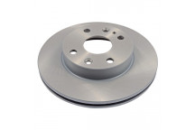 Brake Disc Ford Land Rover 06-19