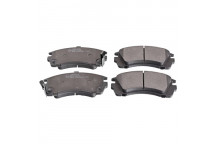 Brake Pad Set - Disc Brake Nissan 90-00
