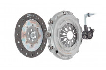 Clutch Kit Vauxhall 09-18