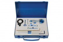 Laser Tools 6809 Engine Timing Tool Kit For VW