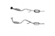 TYPE APPROVED CAT POLO 14 99-03