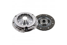 Clutch Kit Subaru Aston Martin Toyota 08-18