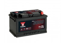 Starter Battery Alfa Romeo Audi BMW Ferrari Ford Jaguar Lotu