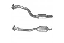 CAT ESPACE 20I MK3 99-00