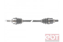 DRIVESHAFT FT LH CITR C2 C3 PLURIEL 02-10