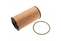 Oil Filter Ford Volvo 01-18