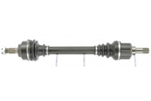 Drive Shaft Citroen Peugeot 06-17