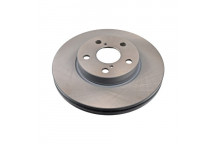Brake Disc Toyota 97-03