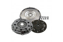 CLUTCH CONVERSION KIT FOCUS 18 TDCI 01-04