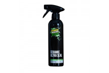 Power Maxed PMCUS500 Ceramic Ultra Seal 500ml - High Gloss C