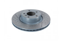 Brake Disc BMW 11-21