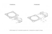 FITTING KIT GOLF 01-05