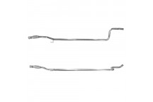 Exhaust Pipe Citroen Peugeot 06-19