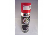 Holts HRE15 Red Paint Match Pro Vehicle Spray Paint 300ml