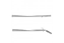 Exhaust Pipe Renault 07-14