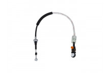 GEAR CONTOL CABLE PSA C5 C6 407 BE4R G-B 07-