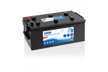 EXIDE BATTERY