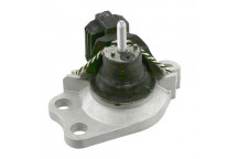 Mounting - Engine Nissan Renault 99-09