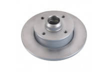 Brake Disc Ford Jaguar 00-09