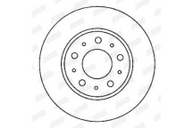 Brake Disc Volvo 90-05