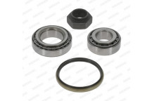 Wheel Bearing Kit Renault Vauxhall 80-01