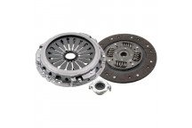 Clutch Kit Fiat 01-06