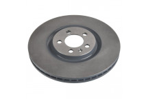 Brake Disc Suzuki Vauxhall 00-08