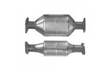 TYPE APPROVED CAT SATRIA 00-04