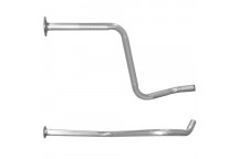 Exhaust Pipe Vauxhall 09-15
