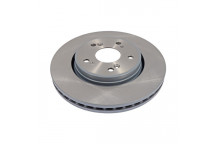 Brake Disc Honda 06-12