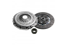 CLUTCH KIT AUDI A4 A6 VW PASSAT 04-13