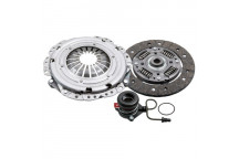 Clutch Kit Vauxhall 00-14