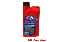 AUTO CVT CONTINUOUSLY VARIABLE TRANS 20LTR
