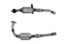 TYPE APPROVED CAT CLIO 98-04