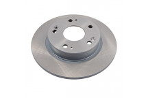 Brake Disc Honda 05-16