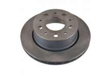 Brake Disc Citroen Fiat Peugeot Vauxhall 06-23