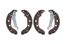 Brake Shoe Set Citroen Peugeot 95-04