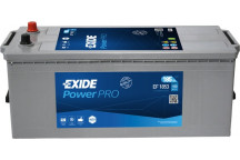 EXIDE BATTERY
