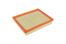 Air Filter Saab 02-15