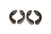 BRK SHOES R SUZU ESCUDO VITARA 91-98