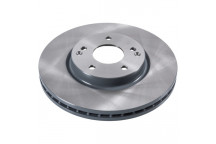 Brake Disc Nissan 05-10