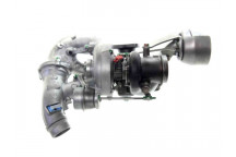 Turbocharger